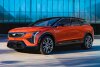 Cadillac Optiq: Neues Elektro-SUV unterhalb des Lyriq