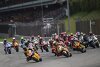Moto2/Moto3 2024: Anpassungen beim Zeitplan und technischen Reglement