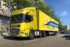 Bild zum Inhalt: Euro Truck Simulator: V1.49 bringt weiteres Feature und DAF XD fahrbereit