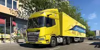 Bild zum Inhalt: Euro Truck Simulator: V1.49 bringt weiteres Feature und DAF XD fahrbereit