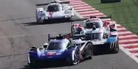 Die Markenvielfalt steigt in der WEC 2024 noch einmal an