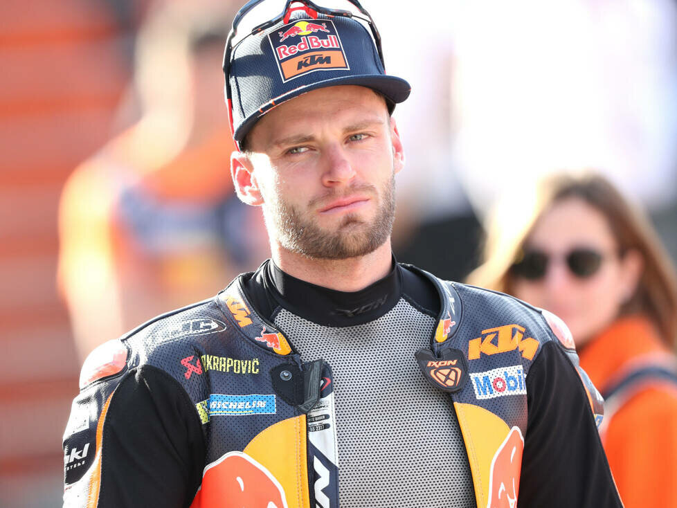 Brad Binder