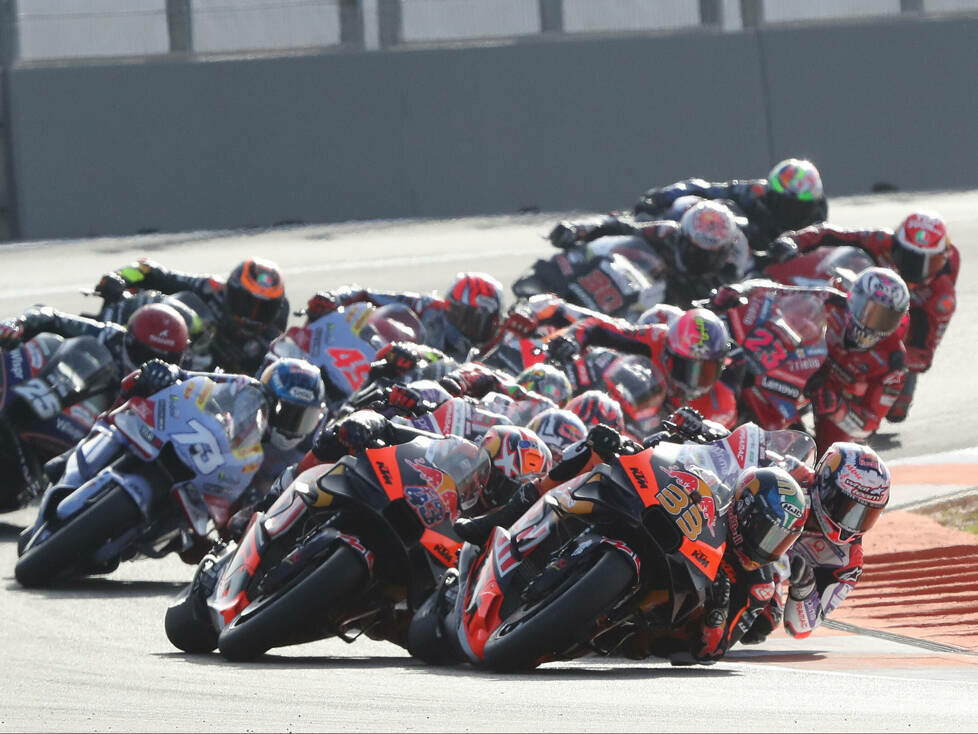 Brad Binder