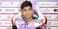 Jorge Martin