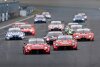 Bruno Spengler: Super GT heute so gut "wie die goldene Ära der DTM"