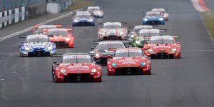 Bruno Spengler: Super GT heute so gut "wie die goldene Ära der DTM"