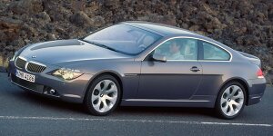BMW 6er (E63, 2003-2010): Klassiker der Zukunft?