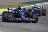Gasly verärgert: Was sich für 2024 ändern muss bei Alpine