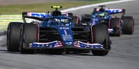 Pierre Gasly, Esteban Ocon