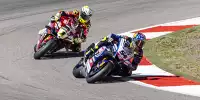 Bild zum Inhalt: WSBK-Duell 2023: Bautista bewundert die Hartnäckigkeit von Razgatlioglu