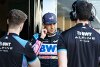 Esteban Ocon bemängelt: Niemand ist so oft ausgeschieden wie ich