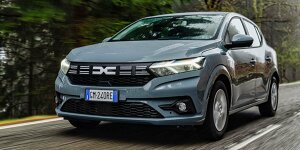 Das sind die meistverkauften Autos in Europa im Oktober 2023