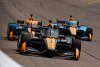 Pato O'Ward fordert: Macht endlich neues IndyCar-Auto!