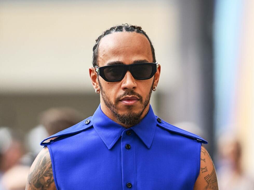 Hamilton kann den vergangenen beiden Jahren auch was abgewinnen