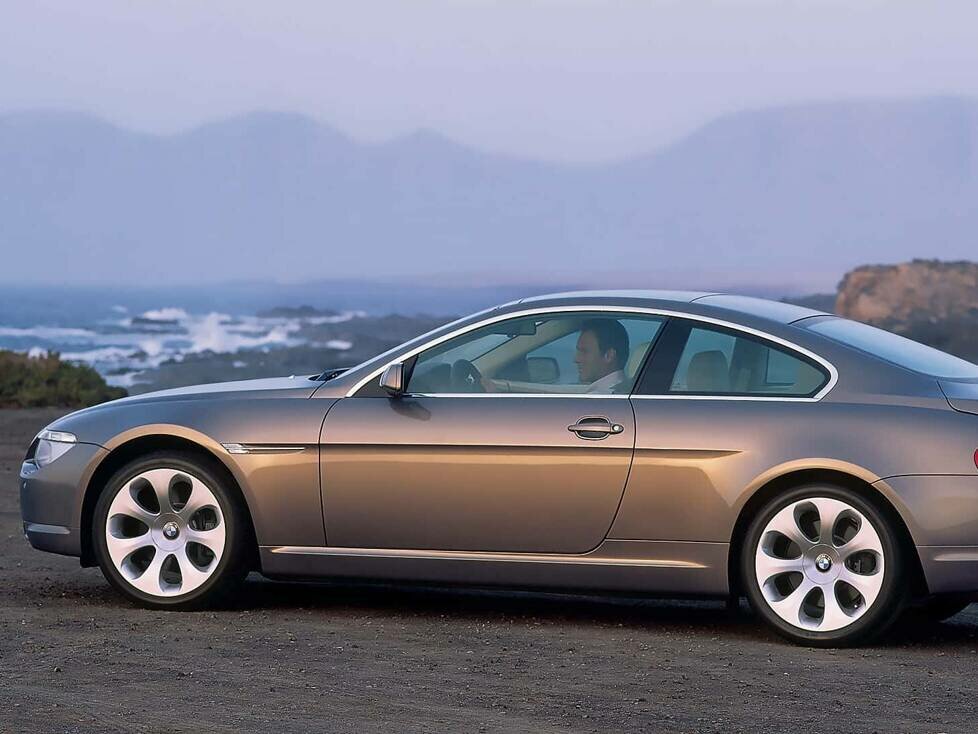 BMW 6er (E63, 2003-2010)