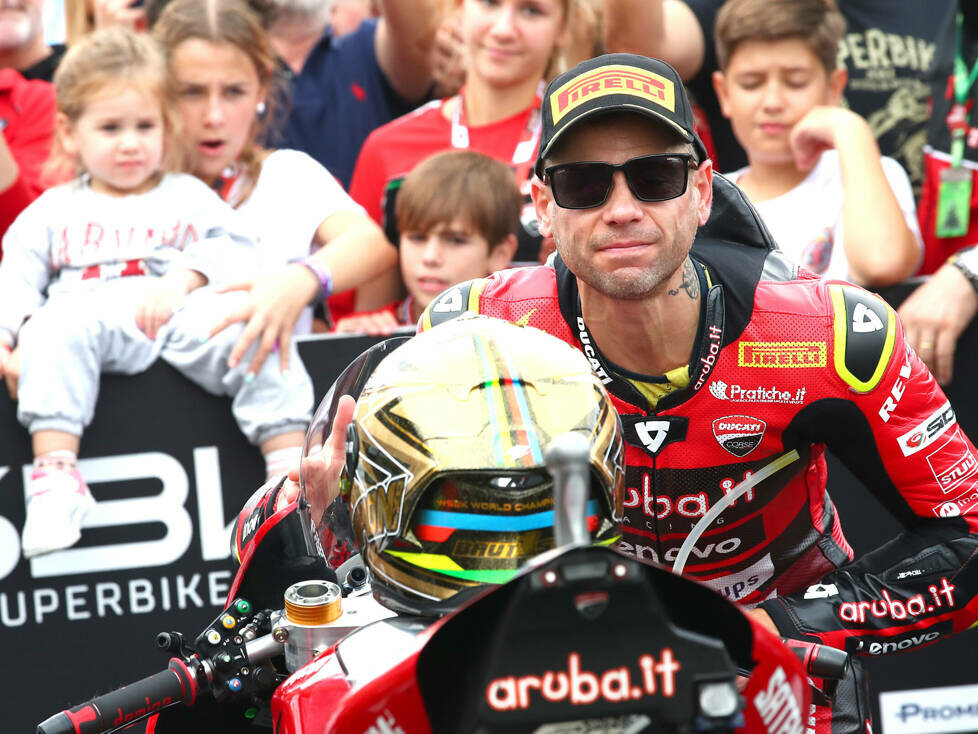 Alvaro Bautista
