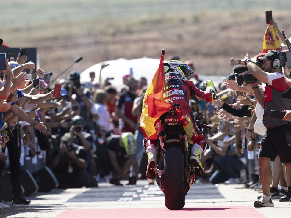 Alvaro Bautista