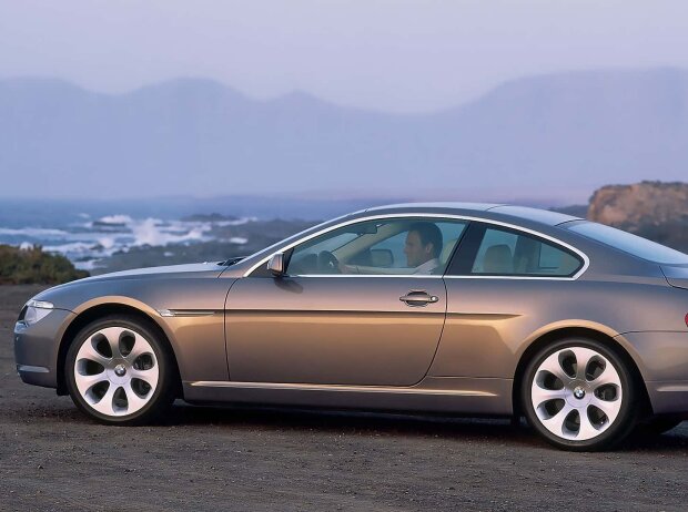 BMW 6er (E63, 2003-2010) 