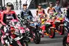 Bild zum Inhalt: Übersicht: Fahrer und Teams für die MotoGP-Saison 2024