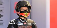 Bild zum Inhalt: MotoGP-Rivalen über Marquez/Ducati: "Hat Karten noch nicht aufgedeckt"