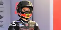 Bild zum Inhalt: MotoGP-Rivalen über Marquez/Ducati: "Hat Karten noch nicht aufgedeckt"