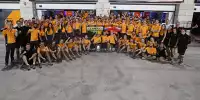 Bild zum Inhalt: Formel-1-Liveticker: Ohne neue Leute kein Erfolg bei McLaren 2023