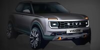 Lada Niva Vision (2021)