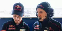 Bild zum Inhalt: Tost: Vergne, Kwjat und Buemi hätten in der Formel 1 mehr erreichen können