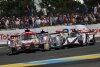 Fahrer sind sich einig: LMP2-Abschaffung in der WEC 2024 "ist eine Schande"
