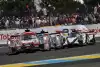 Bild zum Inhalt: Fahrer sind sich einig: LMP2-Abschaffung in der WEC 2024 "ist eine Schande"