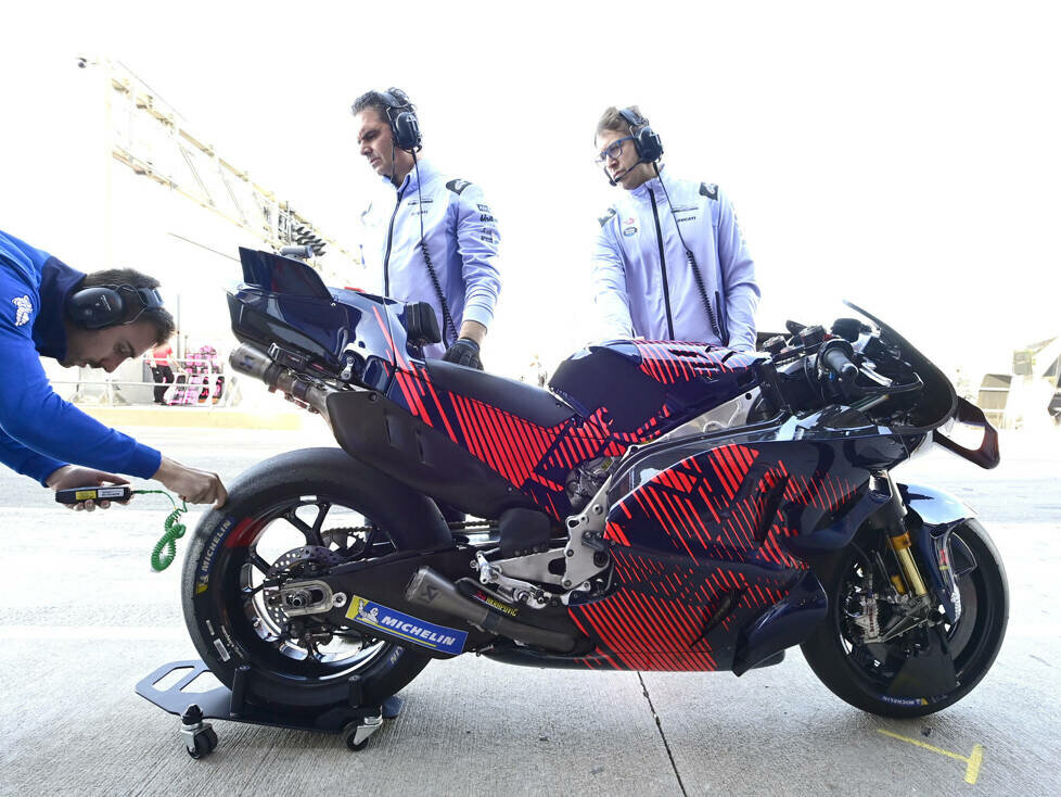 Marc Marquez