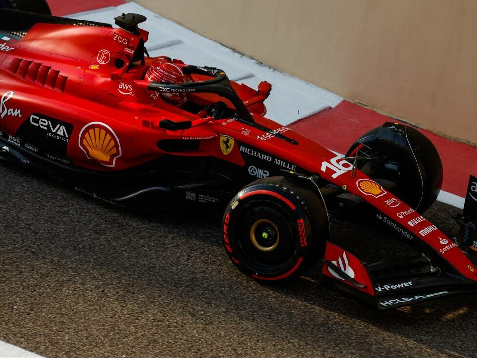 Charles Leclerc