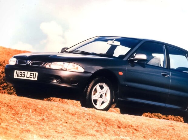 Proton 418 SEi