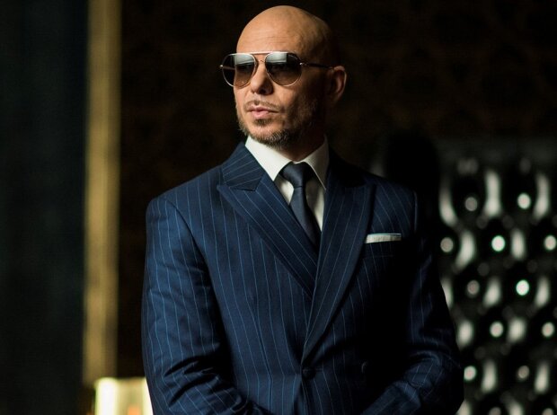 Pitbull Pitbull