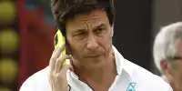 Toto Wolff