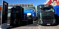 RNF Trucks