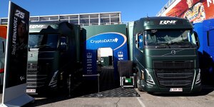 Streit um RNF-Startplätze: "Amikale" Lösung zwischen Dorna und CryptoDATA