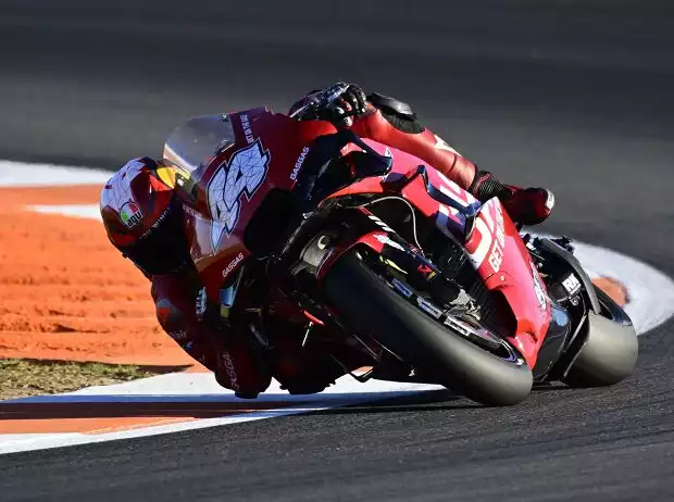 Pol Espargaro Titel-Bild zur News: Pol Espargaro