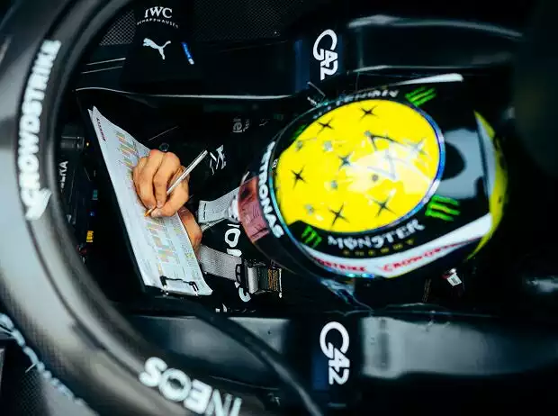 Mick Schumacher Titel-Bild zur News: Mick Schumacher