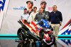Massimo Rivola: Trackhouse will Motorräder "nahe an" Aprilia-Werksbikes