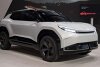 Dieser Wagen wird das billigste Toyota-Elektroauto in Europa sein