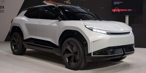 Dieser Wagen wird das billigste Toyota-Elektroauto in Europa sein