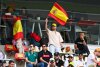 Bild zum Inhalt: Barcelona vor Ablösung: Neues F1-Rennen in Madrid bahnt sich 2026 an