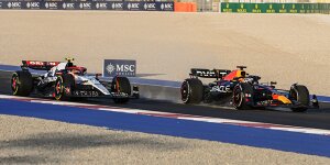 FIA kündigt an: Neue Richtlinien für Zusammenarbeit unter Teams