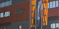 Bild zum Inhalt: Verlagerung nach Asien: Pierer Mobility AG baut in Österreich bis zu 300 Jobs ab