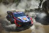 Hyundai-Piloten für 2024 stehen fest: Sordo & Mikkelsen sind wieder an Bord