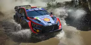 Hyundai-Piloten für 2024 stehen fest: Sordo &amp; Mikkelsen sind wieder an Bord