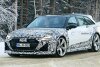 Bild zum Inhalt: Heißerer RS 6 wird der ultimative Audi-Kombi der Verbrenner-Ära