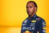 Lewis Hamilton und Red Bull: Nur Verstappen ist das alles total egal!
