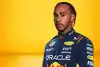 Bild zum Inhalt: Lewis Hamilton und Red Bull: Nur Verstappen ist das alles total egal!